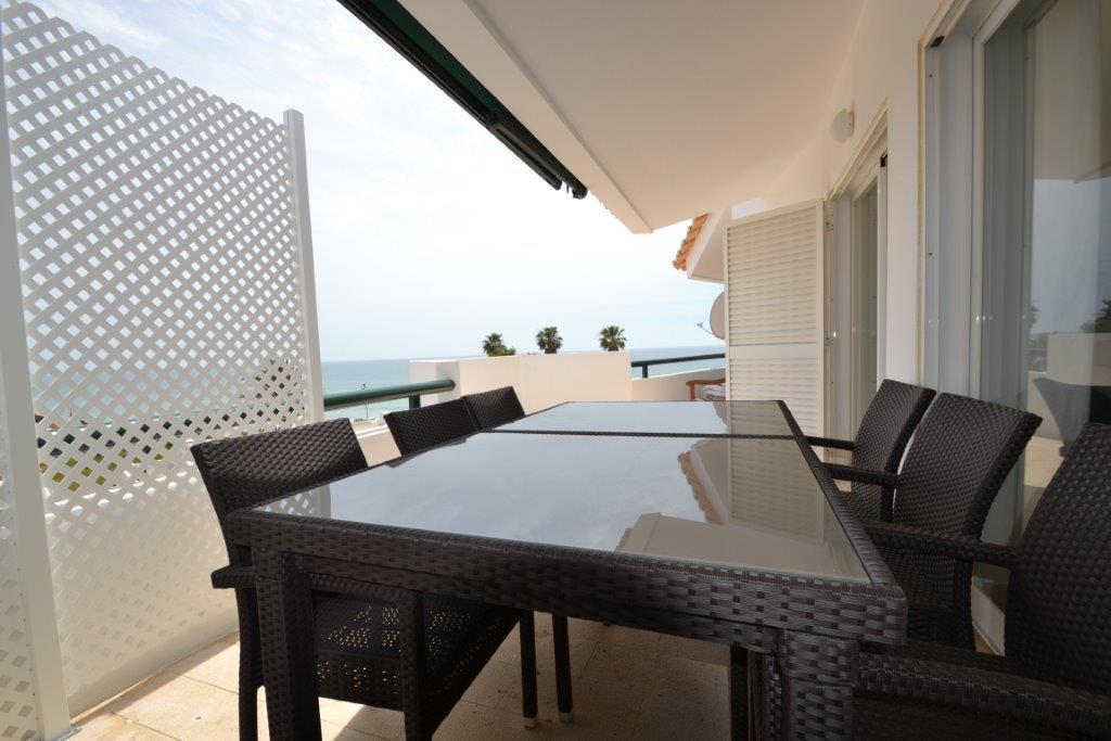 Nautilus Apartment Armacao de Pera Exterior photo