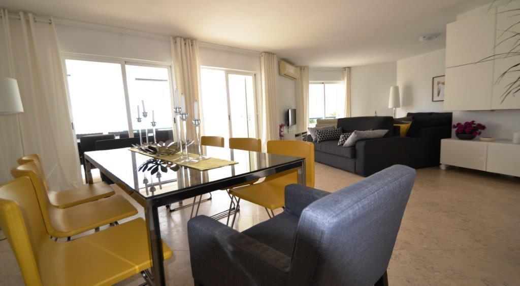 Nautilus Apartment Armacao de Pera Exterior photo