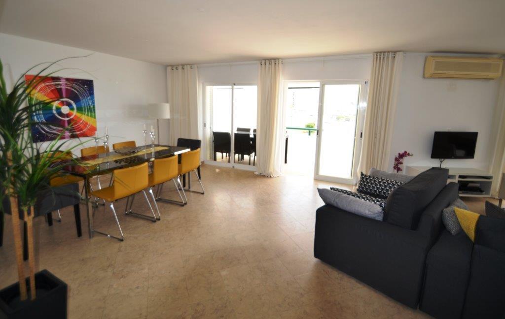 Nautilus Apartment Armacao de Pera Exterior photo