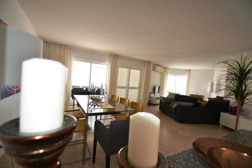 Nautilus Apartment Armacao de Pera Exterior photo
