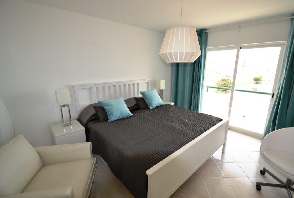 Nautilus Apartment Armacao de Pera Exterior photo
