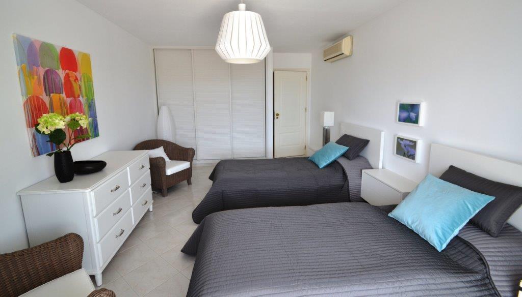 Nautilus Apartment Armacao de Pera Exterior photo
